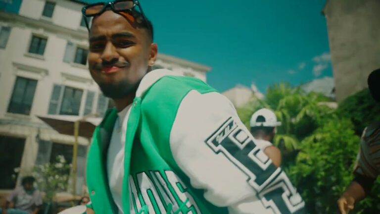 Nerih – Yelele (Clip Officiel) : Paroles Disponibles