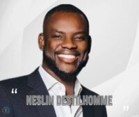 Neslin Destilhomme  Jezi ooo (Official video)