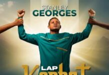Albums et EPs gospel haitiens Favoris 2024