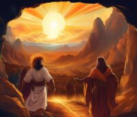 Exode : La Puissance Divine de Moïse et son Histoire