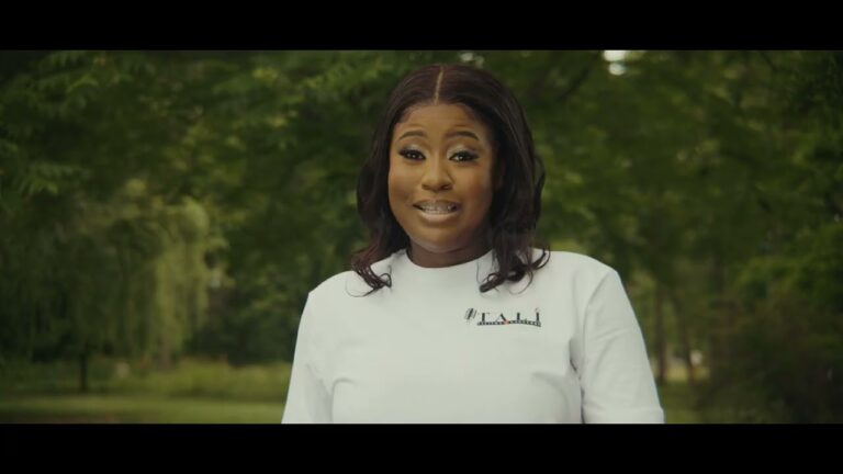 Talitha Laguerre – Tout sa bondye fè bon