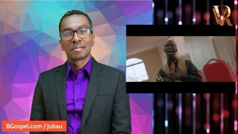 Mwen pap dekouraje – Josué Elismé (Analyz teks, part 2)