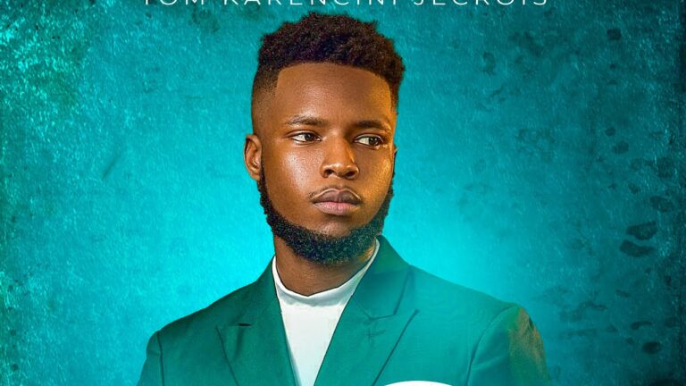 Pi bon zanmi mwen – Tom Karencini Jecrois