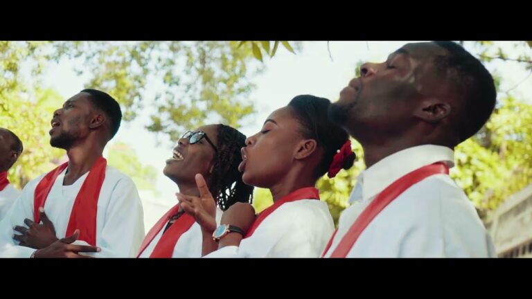 Tanpri ede’m – Carmessita Resilien ft Romy Laguerre ft Frantz Joseph