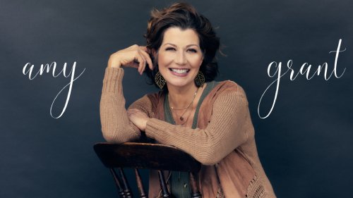 Retrouvez Amy Grant à Nashville pour des festivités inoubliables