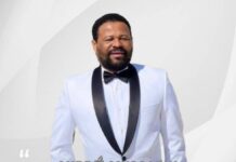 Initiative de Solidarité du Pasteur André Muscadin en Haïti