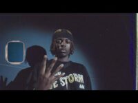 David Okit – Précis (Visualizer officiel)