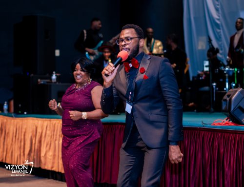 Gala de l’Excellence Haïtienne 2024 : Une Soirée Inoubliable