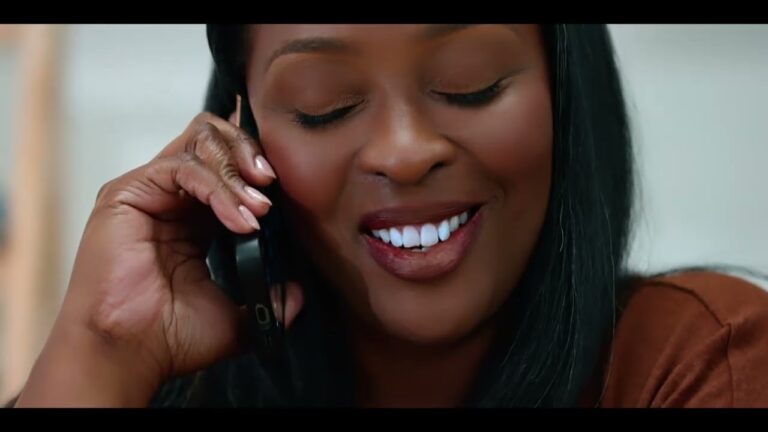 Je reste ferme et debout – Marline Juste