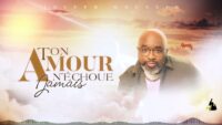 Joseph Moussio – Ton amour n’échoue jamais