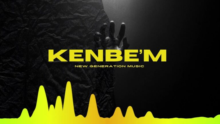 Kenbe’m – New Generation Music