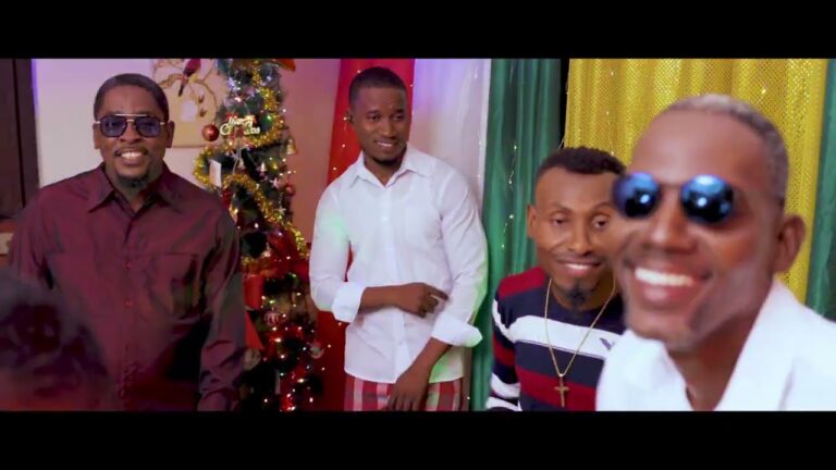 Mystère Divin – Epòk Nwèl (vidéo officielle)