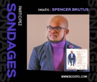 Votre avis compte : participez à notre enquête sur Spencer Brutus.