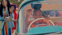 DEBORAH LUKALU – GOD IS GOOD | OFFICIAL MUSIC VIDEO