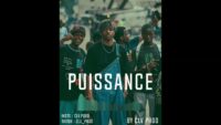David Okit x Junior Bsg ‘PUISSANCE’ – Afro Drill 2024
