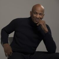 Donnie McClurkin : De la douleur à la musique gospel