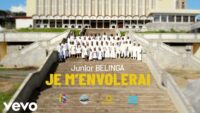Junior Belinga – Je M’envolerai (Clip Officiel)