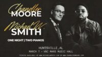 Michael W. Smith et Chandler Moore en tournée exclusive en mars 2025