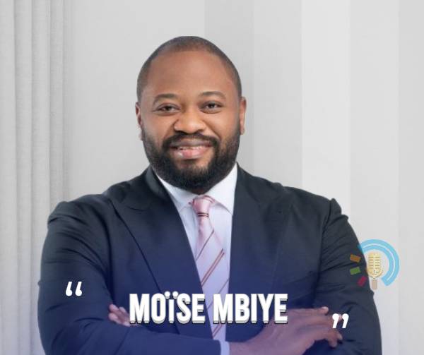 Moïse Mbiye