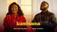 Dena Mwana rejoint Nathan Maloba pour la chanson « Kumisama »