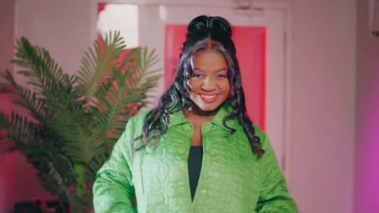 Wiliadel Denervil Feat Salomon Lira – Bondye pa bliye w (Visualizer)