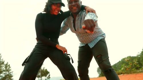 NO PIYAY – Jalia Maignan feat Mozart Maignan (Video)