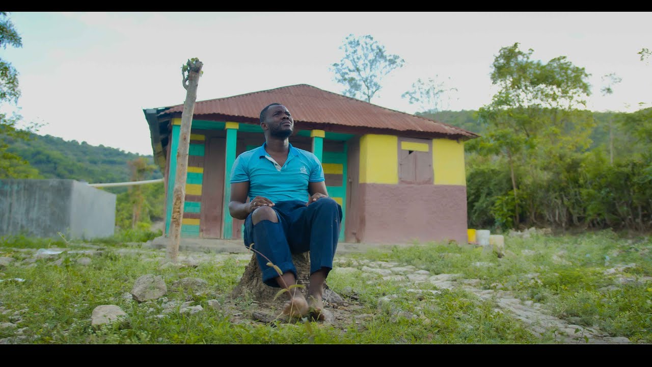 Neslin Destilhomme Jezi ooo (Official video)