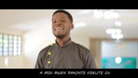 Gras ou – Alcide Derson (video et lyrics)