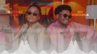 « Daddy » par Kev Bondonga feat. Deborah Lukalu