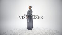 KIZZY GRÂCE – Je veux tout de toi (VISUALIZER)