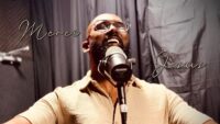 MERCI JESUS – Jason Narsoo