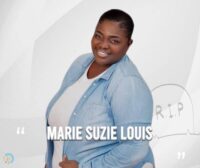 Le groupe Mystère Divin en deuil : Marie Suzie Louis nous a quittés