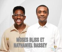 Doing Of The Lord : La collaboration gospel de Moses Bliss et Nathaniel Bassey