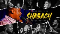 Shabach – Feat. Ali Isaac  – Peter Mesidor | Live Recording