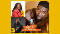 Top 10 des chansons gospel francophones qui inspirent cette semaine