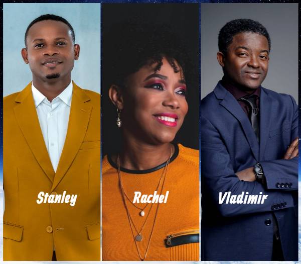 Découvrez les Artistes Nominés aux Canadian Selah Music Awards