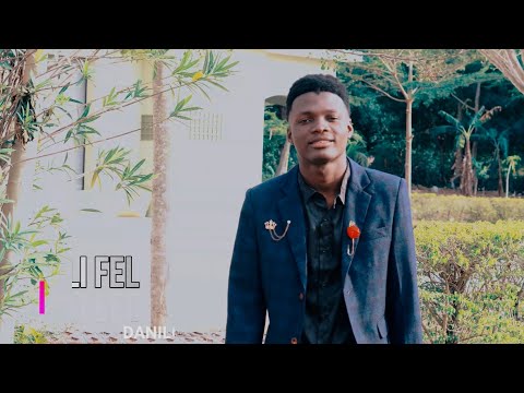 Li Fè l - Woodlet Holyvoice