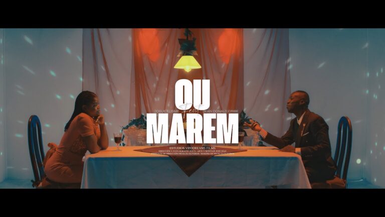 Ou marem – Josue Elisme Feat. Jean Donald Cribe