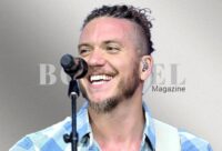 Brandon Lake : 10 semaines au sommet du Billboard Christian Airplay