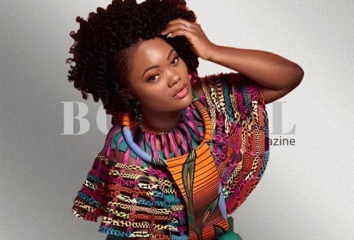 Tournée Canada 2025 : Deborah Lukalu enchante Montréal, Québec et Gatineau