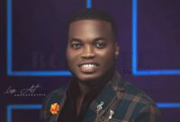 Edison Juste : Entre foi et musique, le portrait d'un artiste engagé