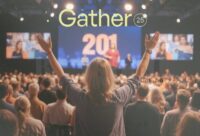 Gather25 : Unité, Technologie et Foi pour un Événement Chrétien Historique