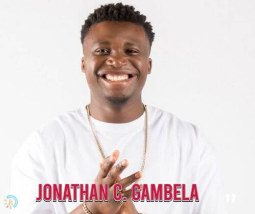 Jonathan Gambela