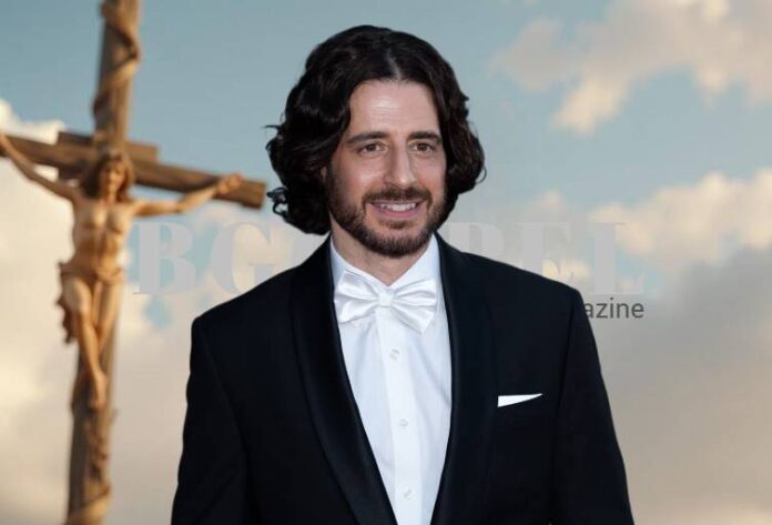 Jonathan Roumie incarne Jésus dans 'The Chosen' saison 5
