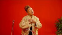 KEV BONDONGA FEAT. DEBORAH LUKALU – DADDY | OFFICIAL VIDEO