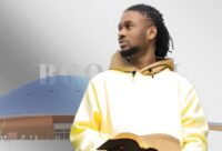 KS Bloom remplit le Parc des Expositions d’Abidjan : Un concert inoubliable