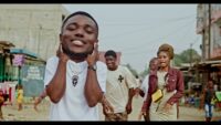 Kidy – Louer Dieu (feat. Djess)