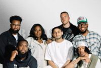 Maverick City Music : Nouvel Album Live N°1 des Charts Gospel Billboard