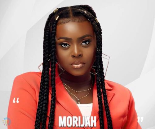 Morijah