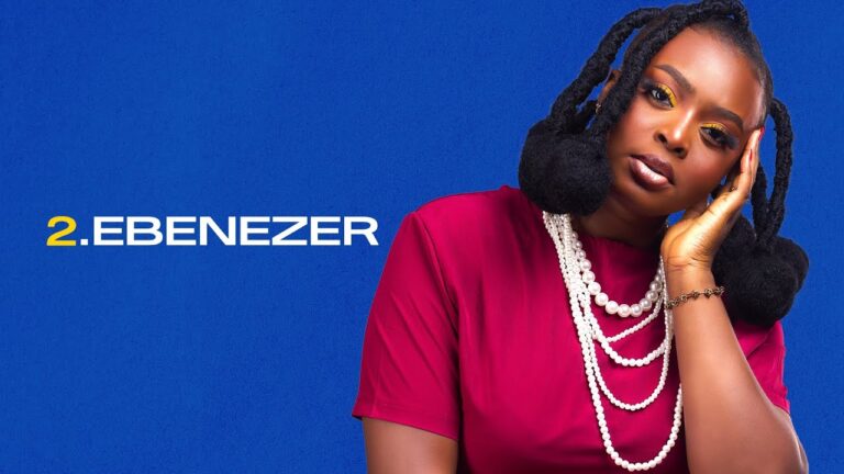 Morijah dévoile « Ebenezer » : Un message d’espoir en musique